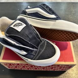 Vans Knu School 