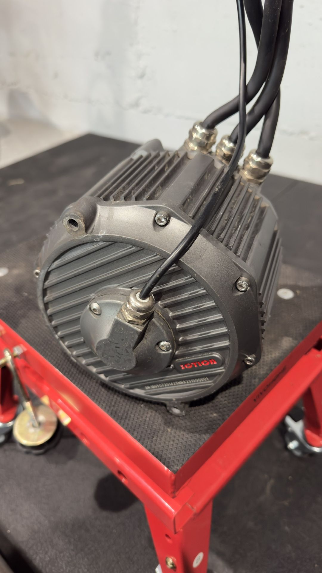 Sotion Motor For Surron Ultra Bee