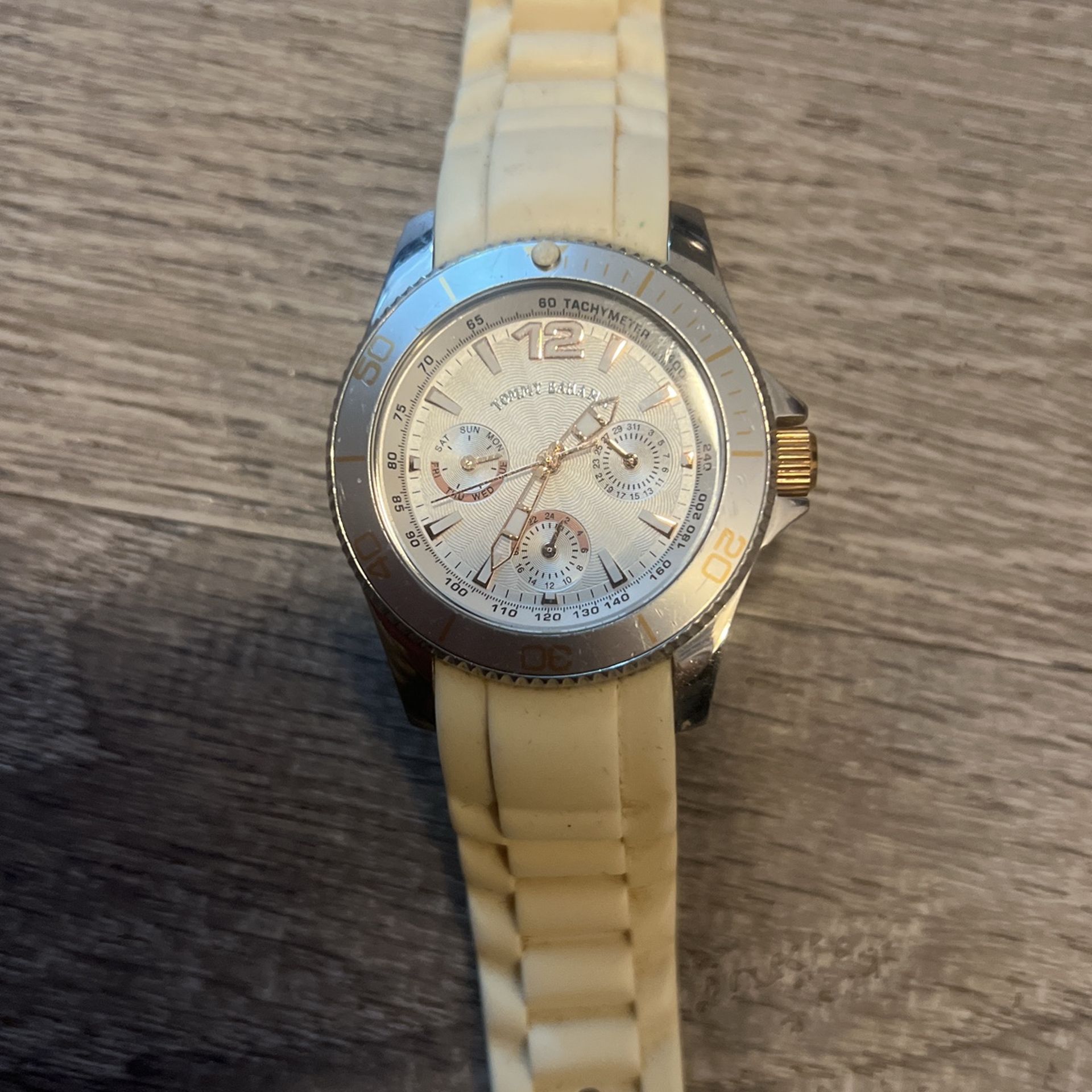 Tommy Bahama Watch