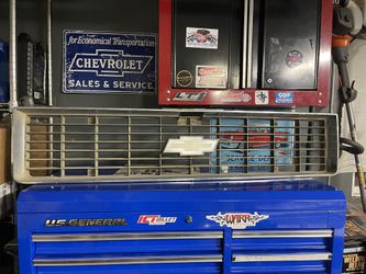 C10 Parts