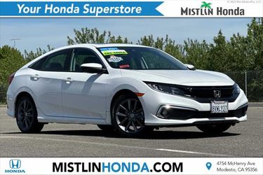 2021 Honda Civic