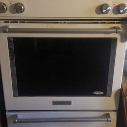 Electric Stove For Sale 