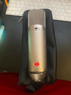 Stam Audio 87i