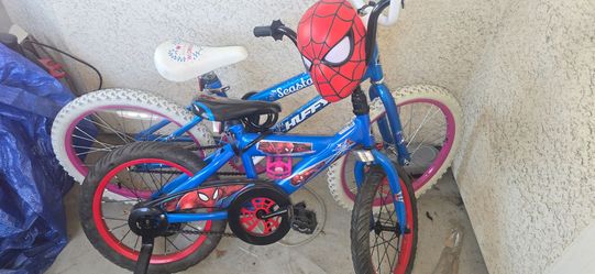 Bikes