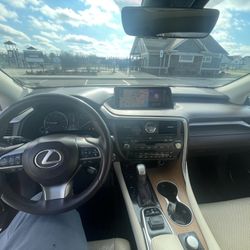 2017 Lexus For Sale