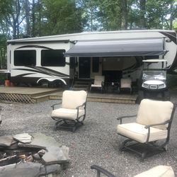 2014 Palomino Columbus
