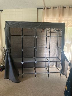 Wardrobe