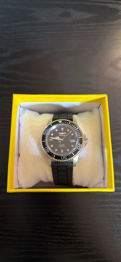 Invicta Pro Diver’s Watch
