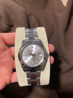Rolex dategus 2014 CPO