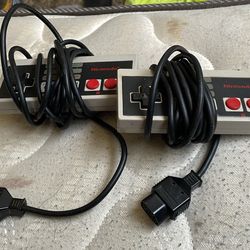 Nintendo Consoles 
