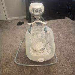 Baby Swing 