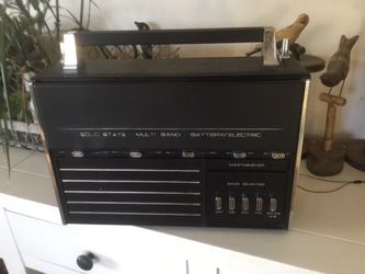 Shortwave