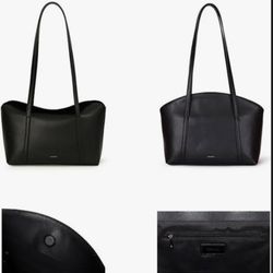 MINOROW Sara Bag