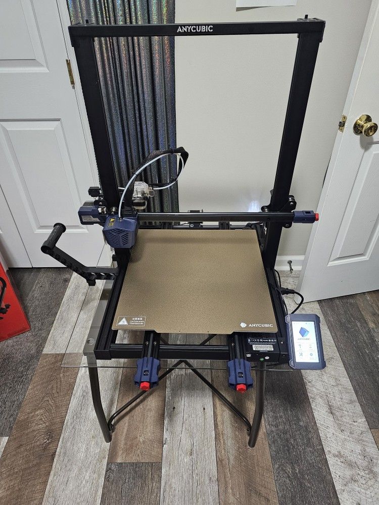 Anycubic Kobra Max 3D Printer