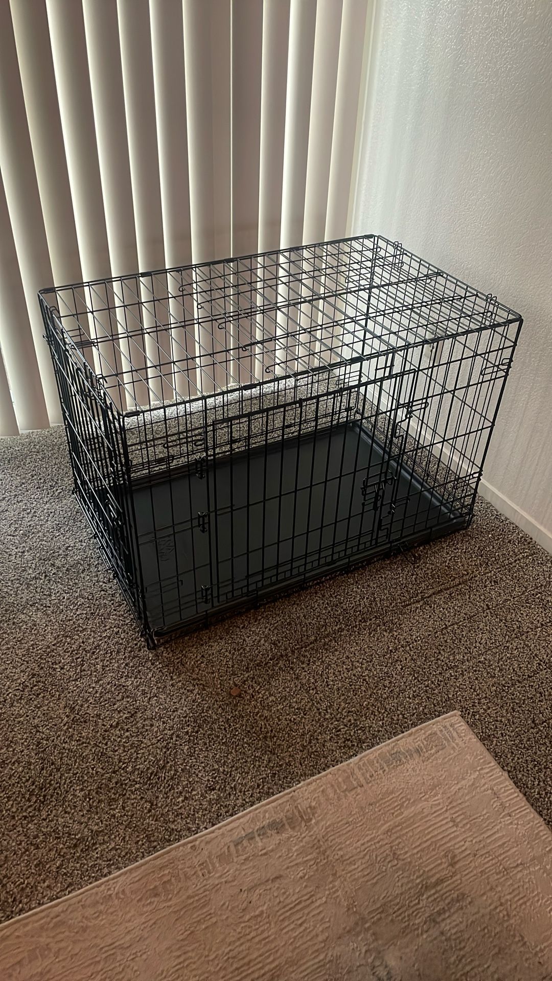 Dog Cage