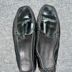Coach Loafers 