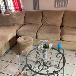 Couches Big Sectional