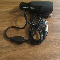 COLORdash Accent Quad Strobe Light