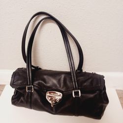 Women Bag PRADA LEATHER 