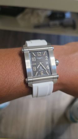 Charriol watch