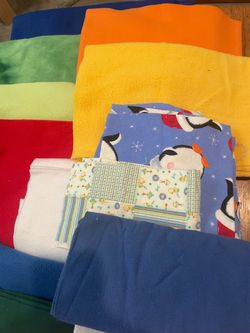 Felt fabric