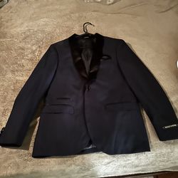 Men Suit Jacket 