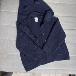 Baby Gap  Baby Bear Cardigan 18-24 Month Baby 