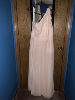 Bridesmaids Dress