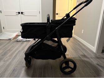 Mompush wiz 2 in 1