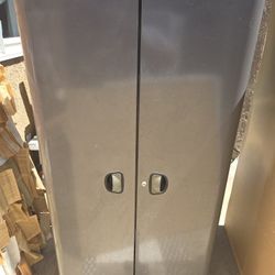 3 Craftsman Garage Cabinets