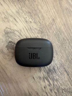 JBL headphones