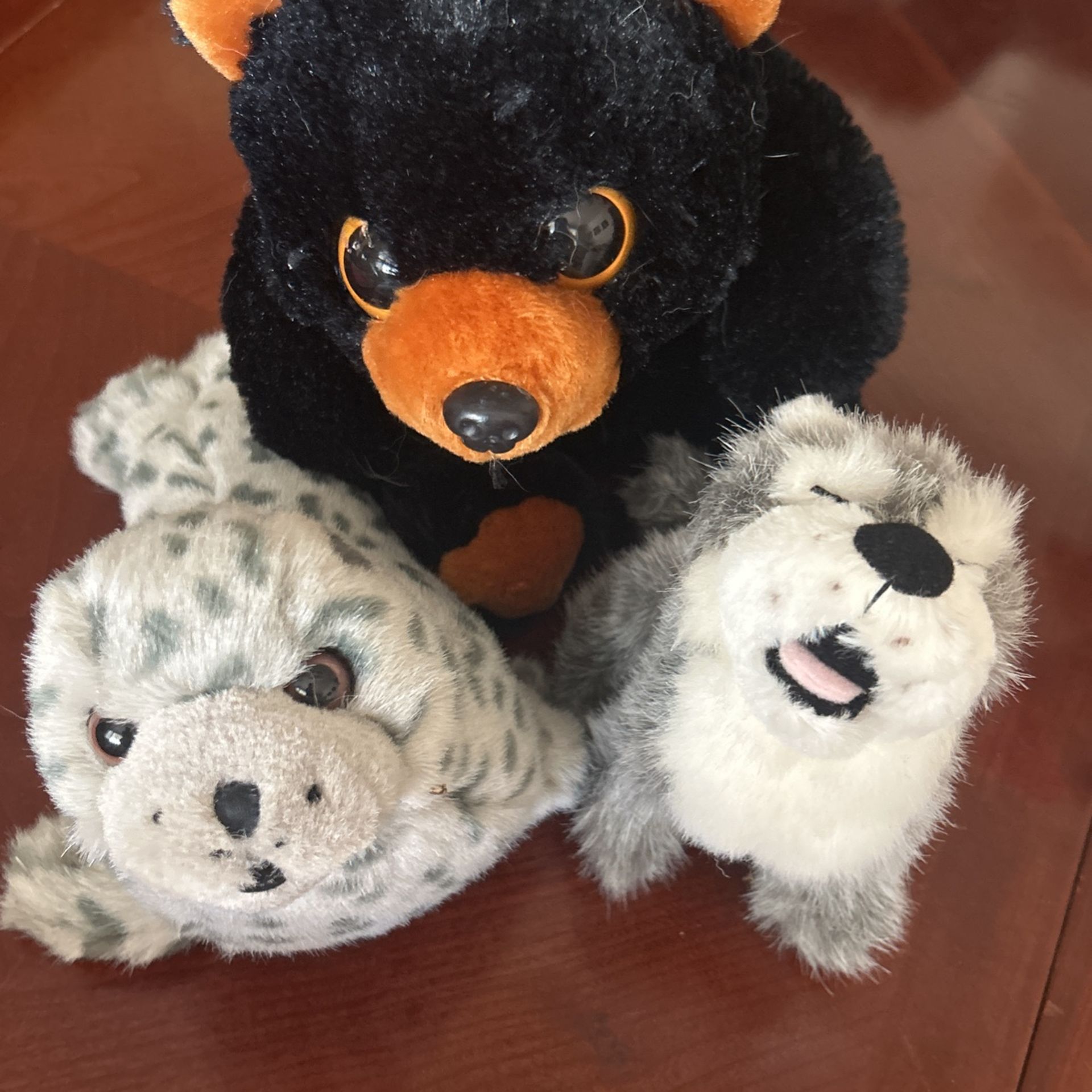 Cute Stuffed Animals