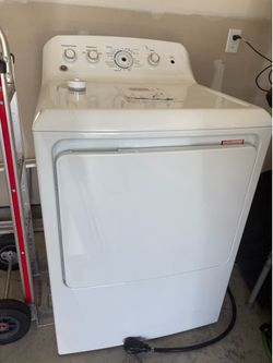 GE Dryer