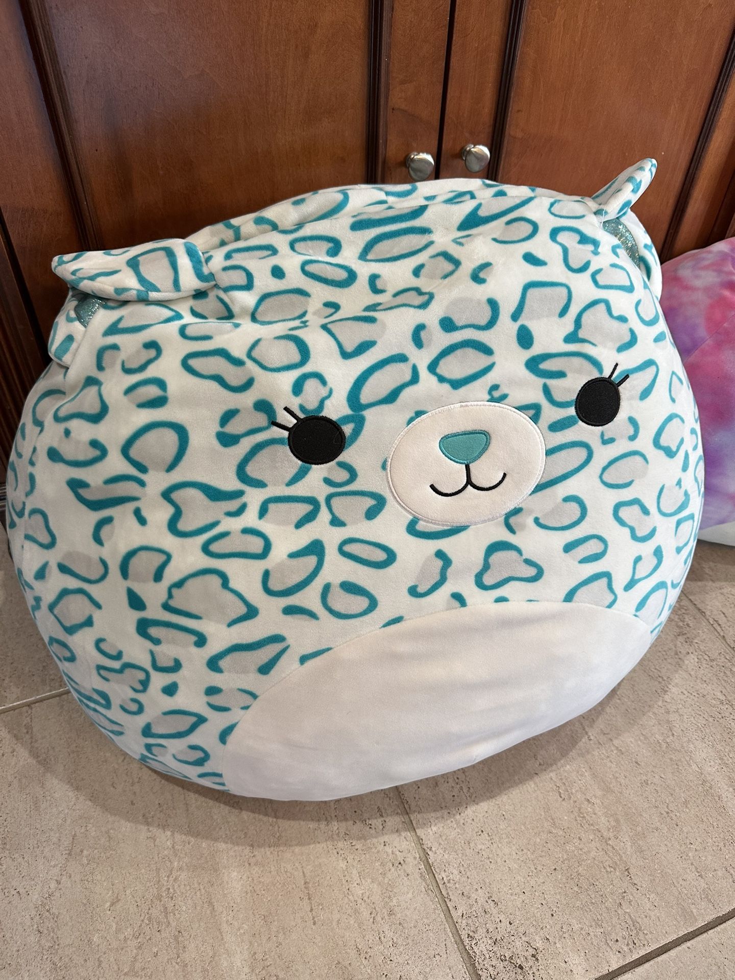 Squishmallows collection