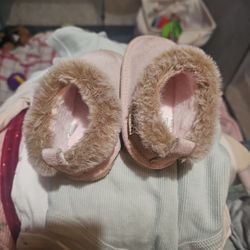 Baby Girl Clothes From 1month To 18minths 