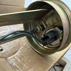 MKIV Supra TT Fuel Pump Hanger