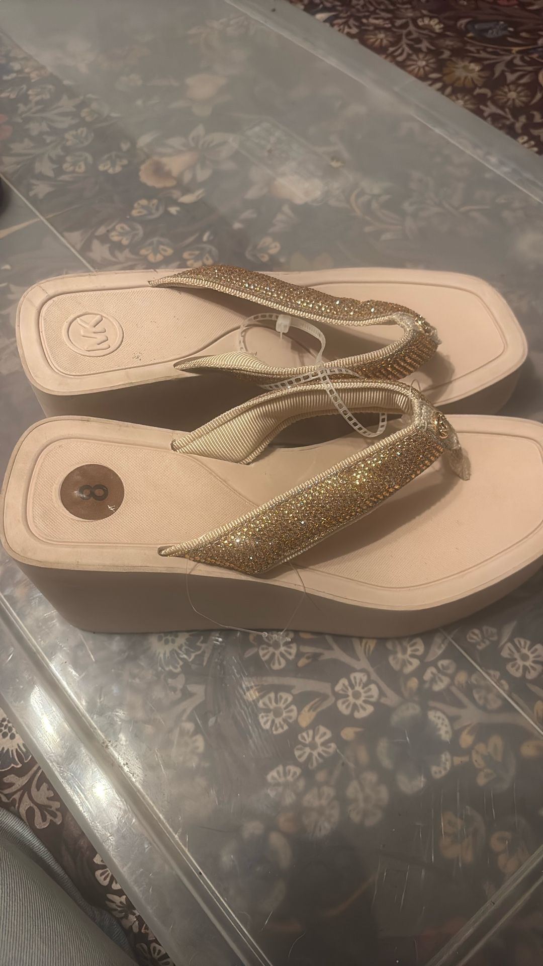 Michael Kor Shoes New