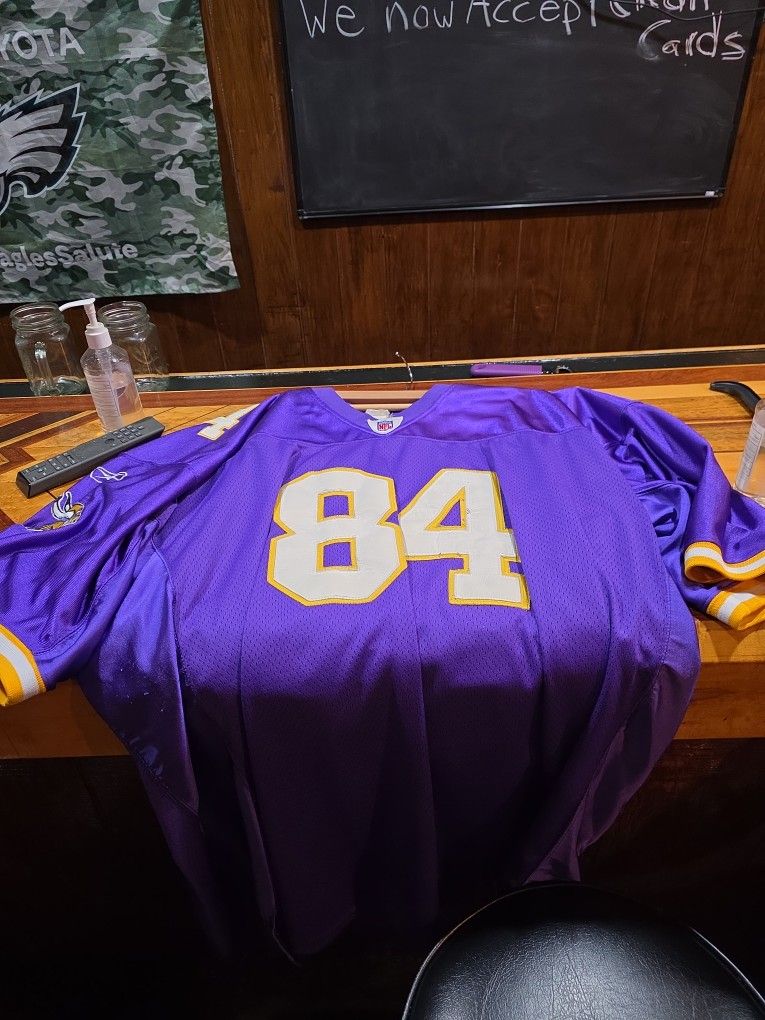 NFL Jersey