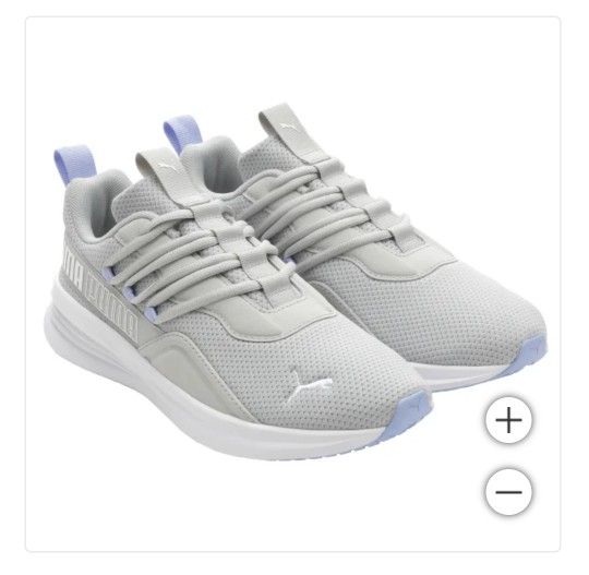 PUMA ladies star vital refresh sneaker