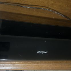 Creative Stage SE