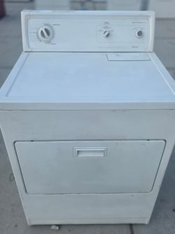 Electric Dryer Free Delivery