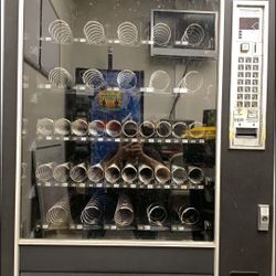 Vending Machine
