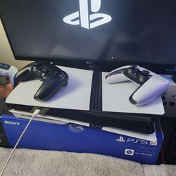 PS5 PRO *Read Description*