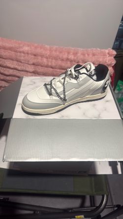 WATSO N Court classic size 10 phantom ghost