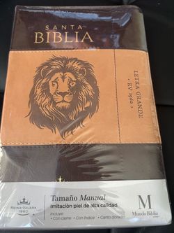 Biblias Reyna Valera