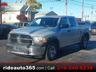 2012 Dodge 1500