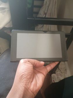The Controllers Are Broke But The Switch Work Perfectly Fine