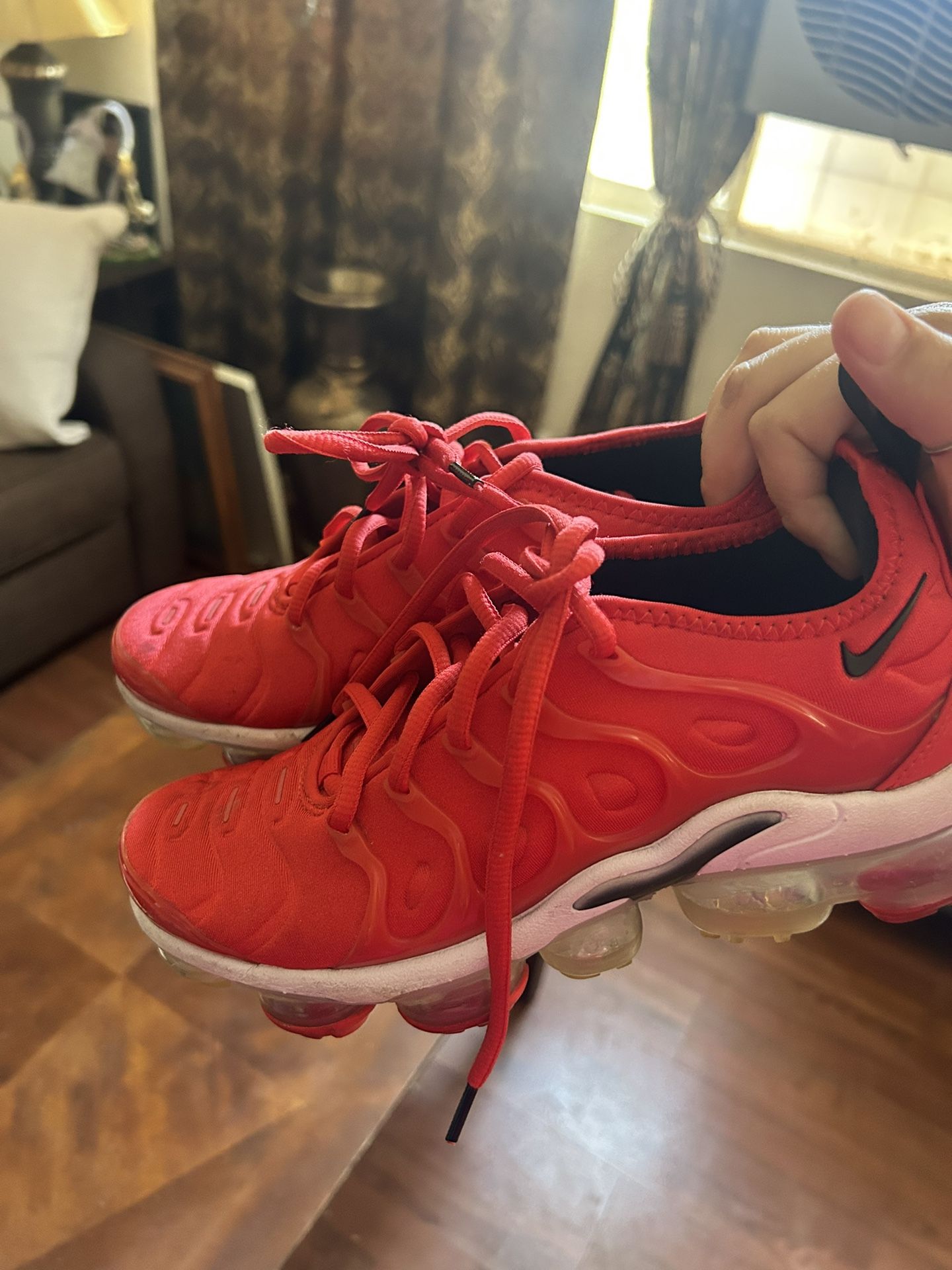 Nike Vapor max