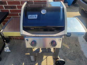 Grill