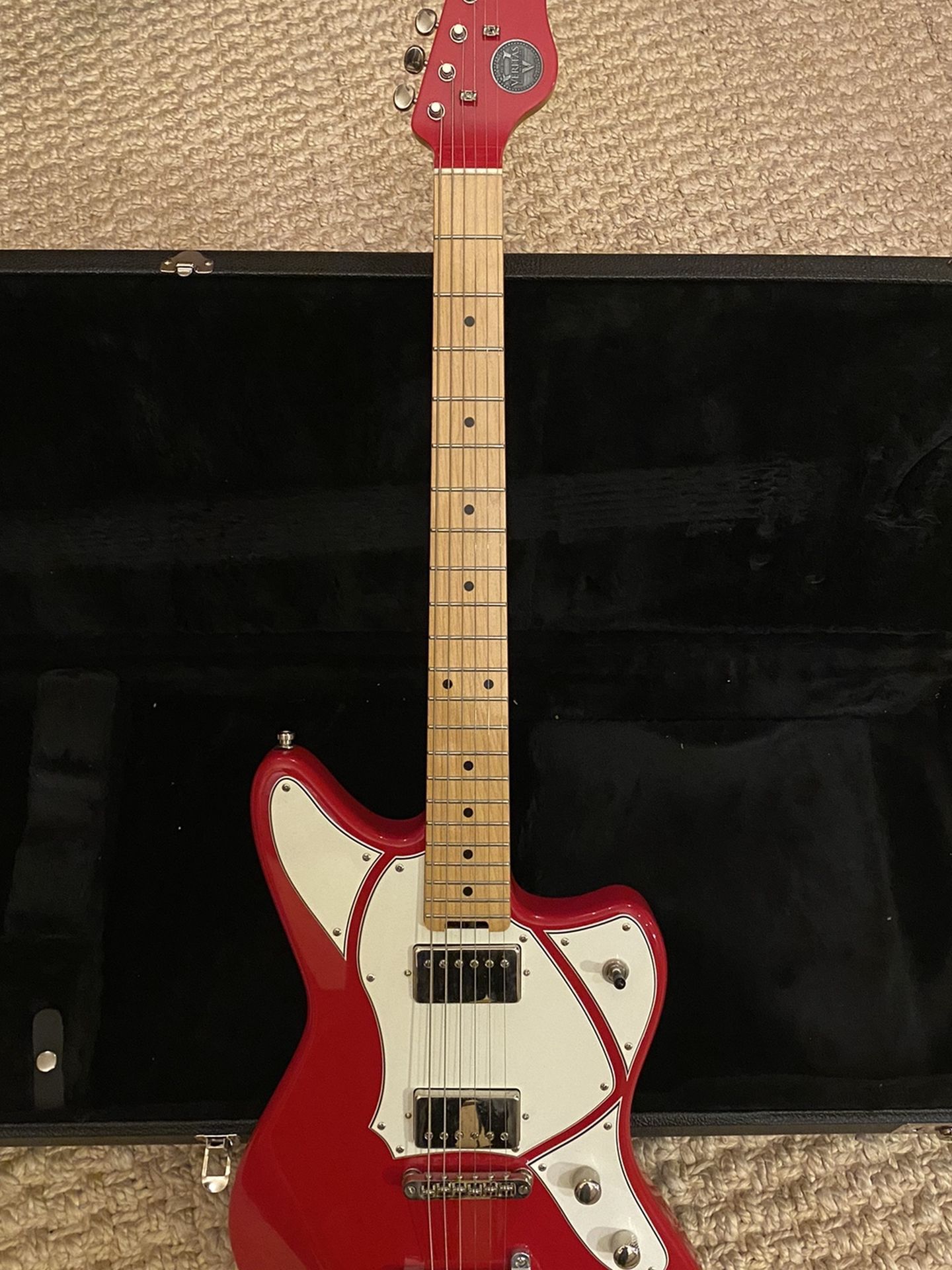 Veritas Mini Master 